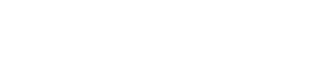 Logo ES Financiado por la Unión Europea_WHITE
